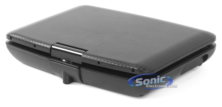 Verezano PDVD-12309C-OPEN BOX Image 14
