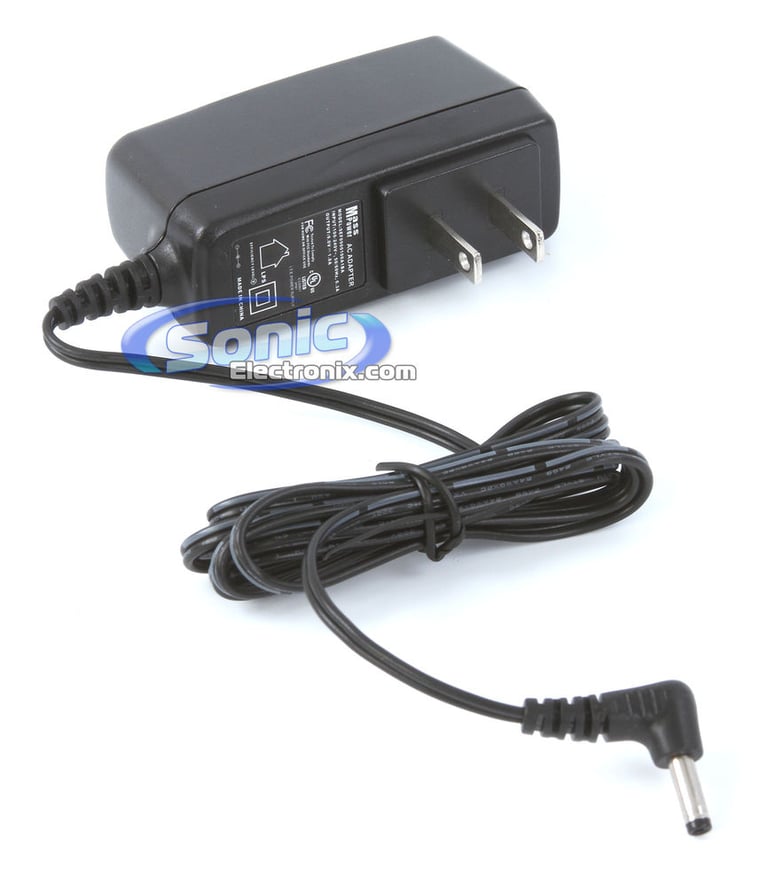 Verezano PDVD-12309C-OPEN BOX Image 16