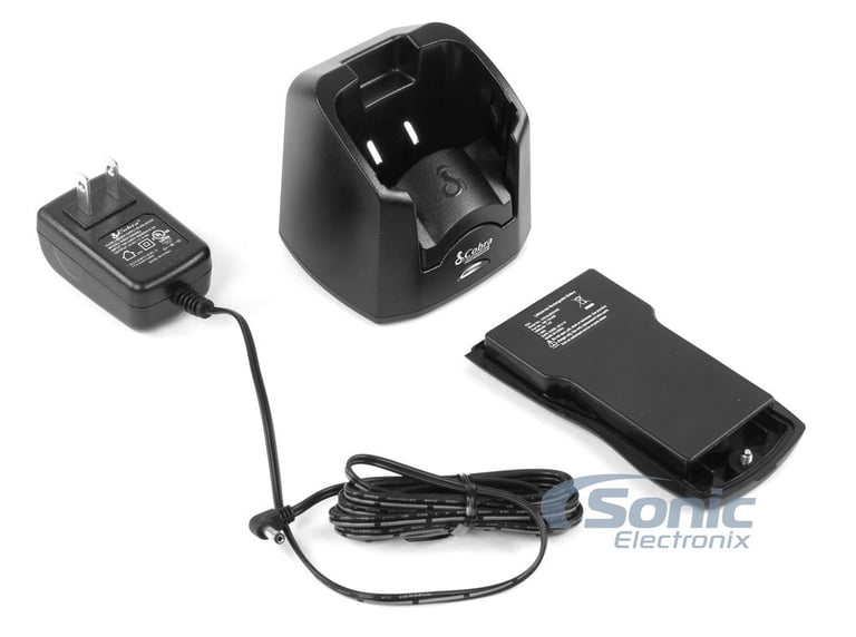 Cobra MR HH450DUAL Image 8