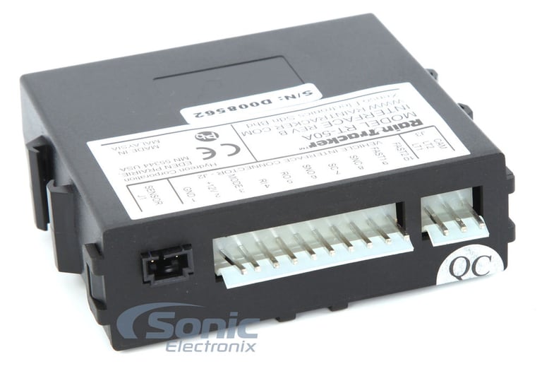Hydreon Corporation Rain Tracker RT-50A Image 2