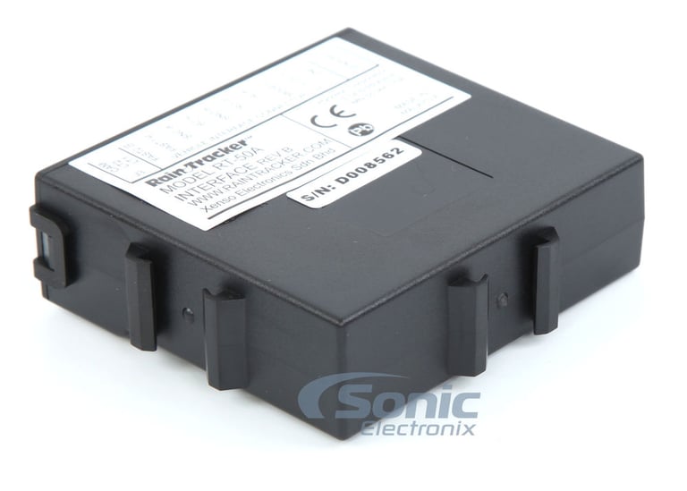 Hydreon Corporation Rain Tracker RT-50A Image 3