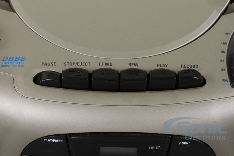 Califone 1776 Spirit Image 9