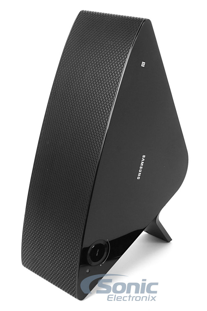 Samsung SHAPE M7 Black (WAM750/ZA) Image 7