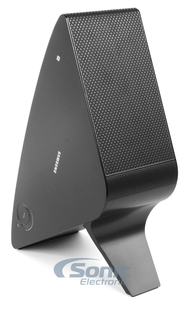 Samsung SHAPE M7 Black (WAM750/ZA) Image 8