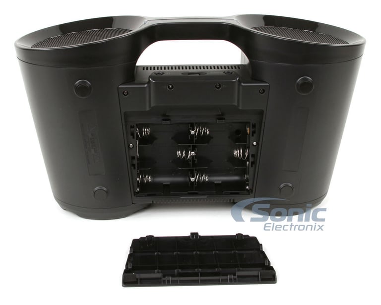 Sony ZS-BTY52-BC Image 6