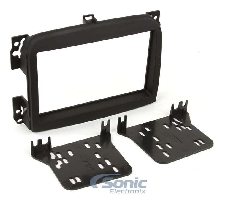 Metra 95-6521B Dash Kit Image 1