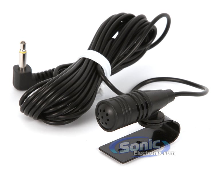 JVC KW-NT300 (Factory Refurbished) Image 7