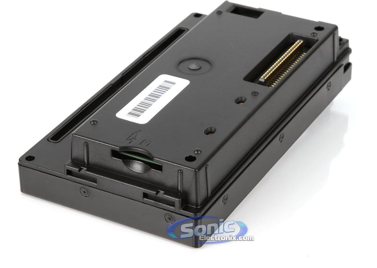 JVC KW-NT30HD Factory Refurbished Image 5