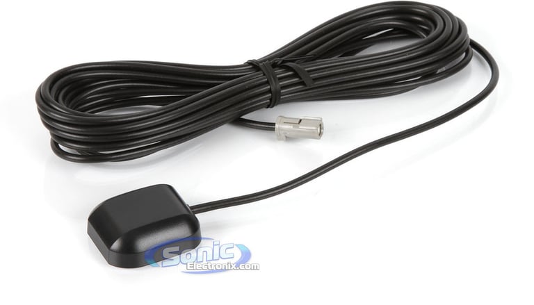 JVC KW-NT30HD Factory Refurbished Image 6