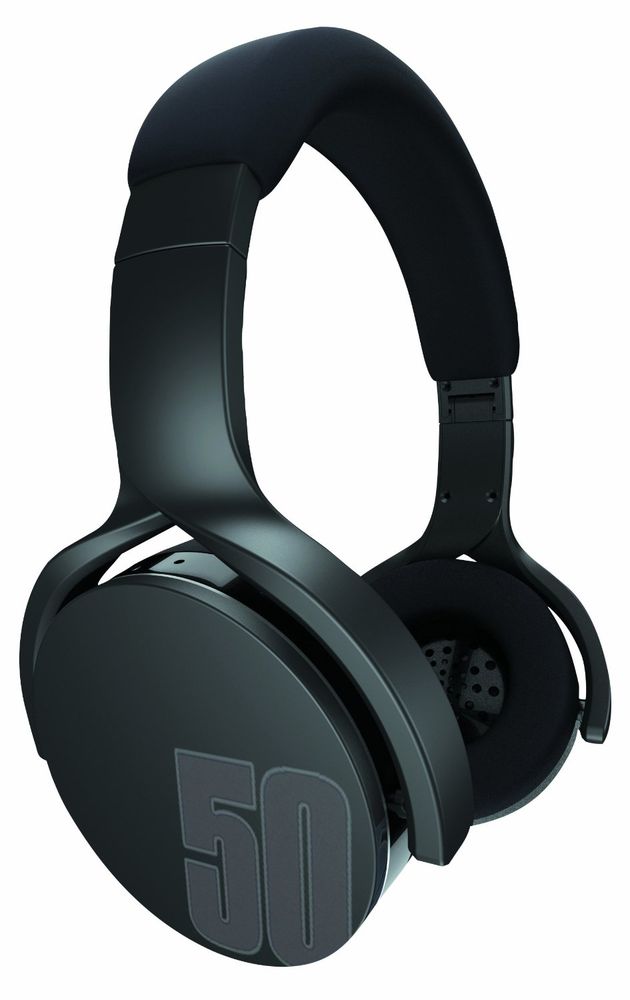 SMS Audio SMS-MXD50-WR-1 Image 1