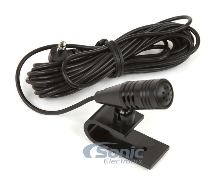 Kenwood eXcelon KDC-X598 Image 6