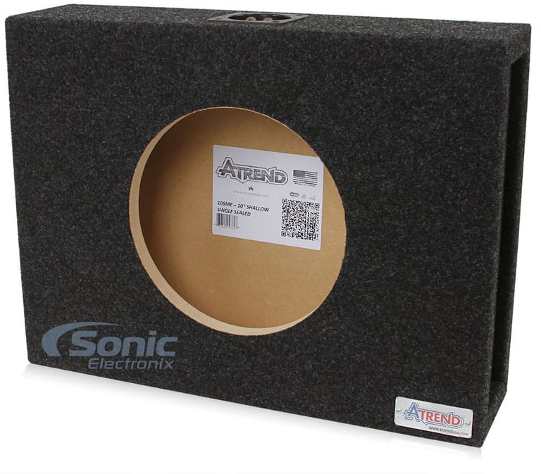 Atrend BBox 10SME (Like New (Open Box)) Image 2