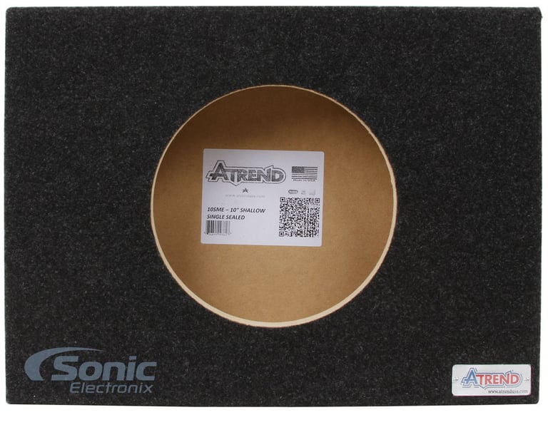 Atrend BBox 10SME (Like New (Open Box)) Image 3