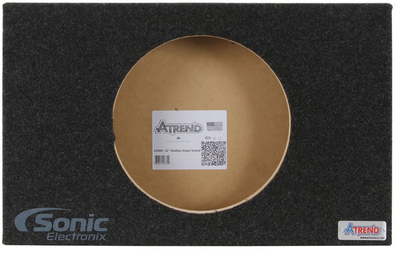Atrend BBox 12SME (Like New (Open Box)) Image 3