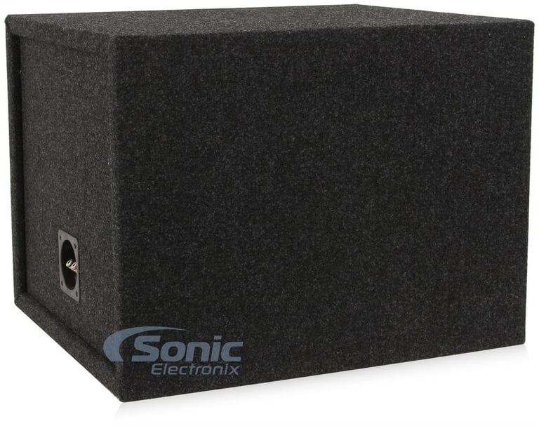 Atrend 15SQV Open Box Complete Image 4
