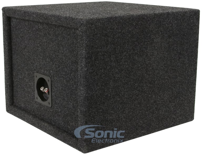 Atrend 8SQV Open Box, Good Condition (Used) Image 3
