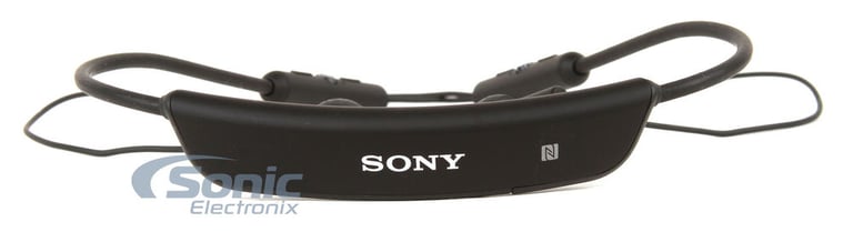 Sony SBH80 (1277-0778) Image 3