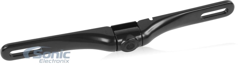 Performance Teknique ICBM-9190B (black) Image 4