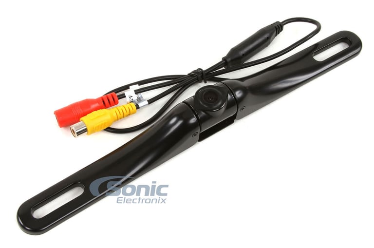 Performance Teknique ICBM-9190B (black) Image 5