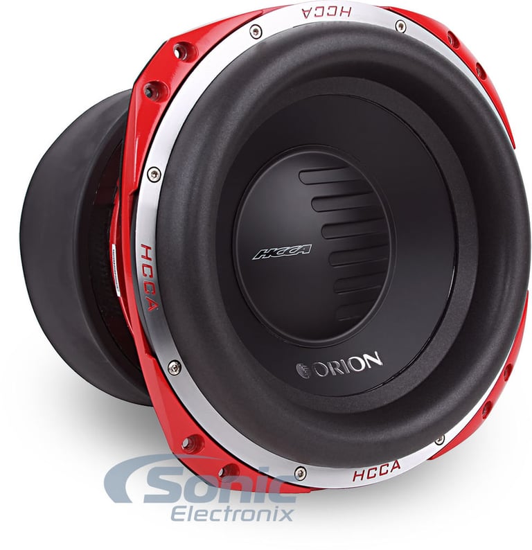 4000 Watt Ear Drum Buster Bass Package Image 7