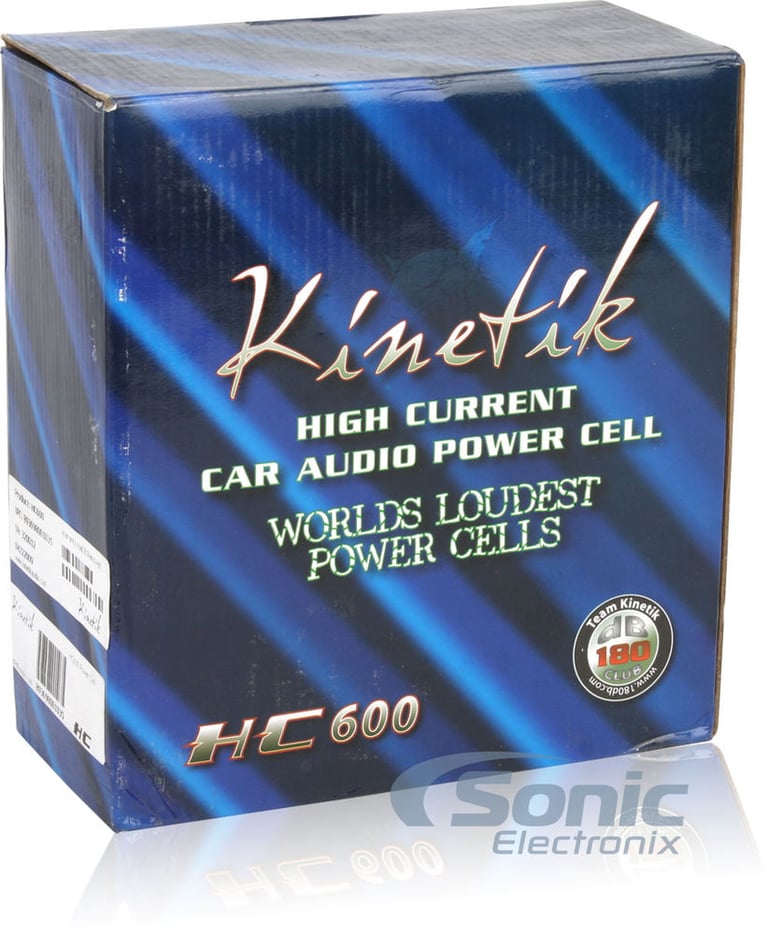 4000 Watt Ear Drum Buster Bass Package Image 13