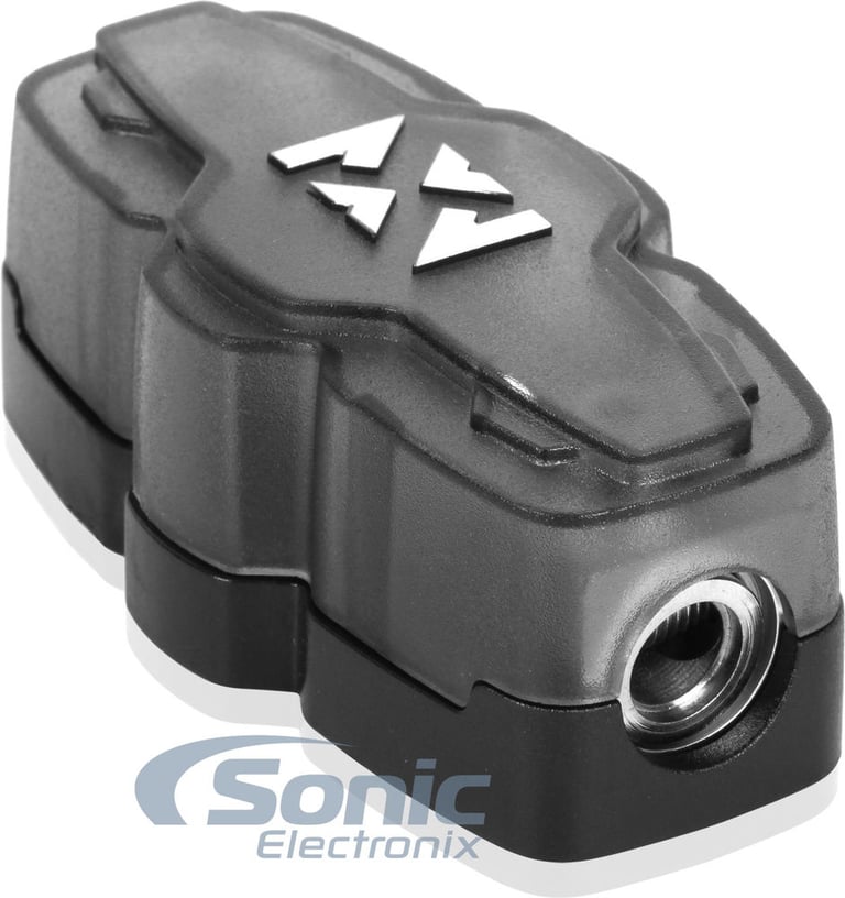 4000 Watt Ear Drum Buster Bass Package Image 22