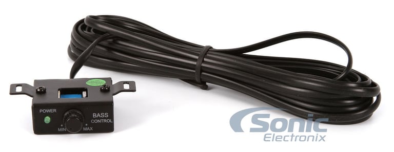 2000 Watt HCCA Bass Package Image 18