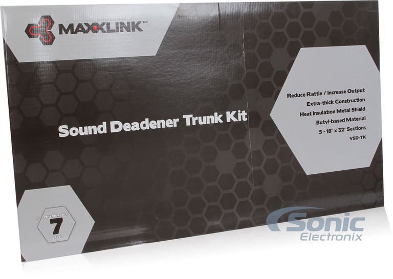 2000 Watt HCCA Bass Package Image 22