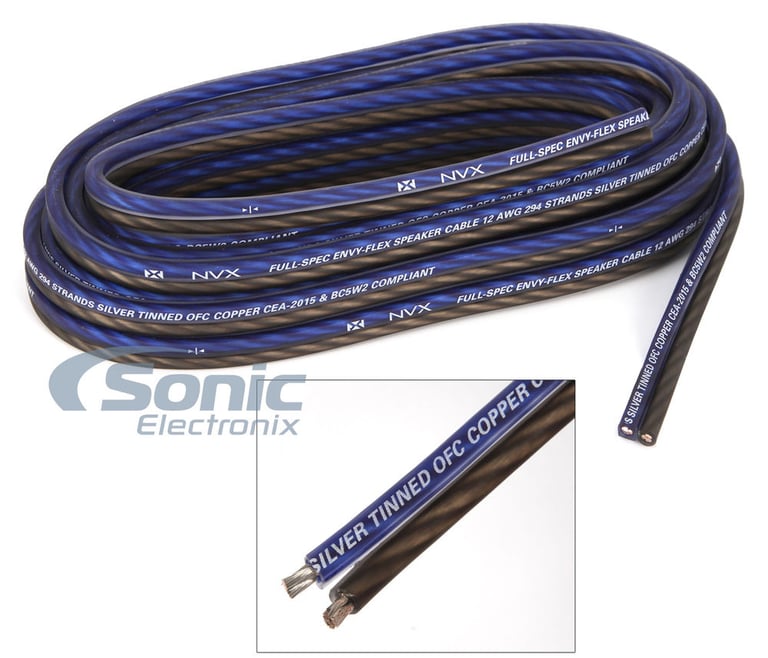 2000 Watt HCCA Bass Package Image 30