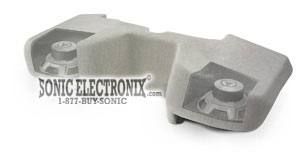 JL Audio SB-GM-S10EXT/10W1v2/DG (GRAPHITE) Image 1