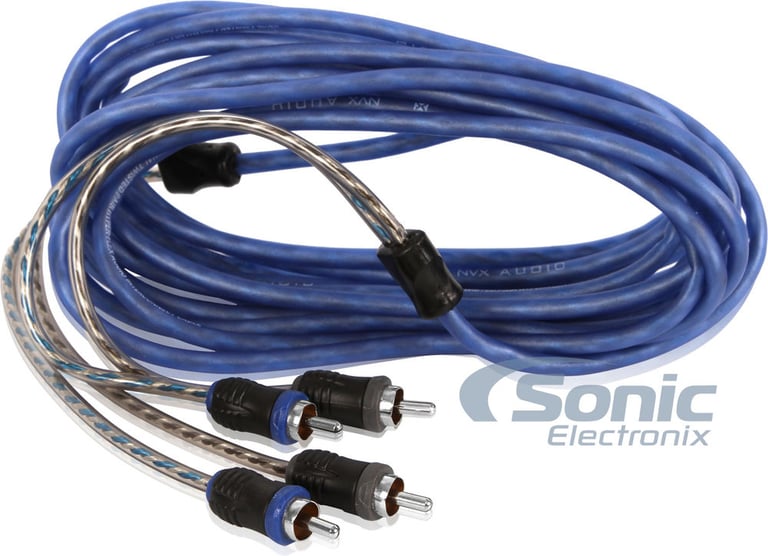 2000 Watt HCCA Bass Package Image 32