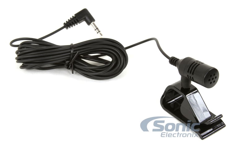 Alpine CDE-153BT(Open Box Incomplete Used Functional) Image 4