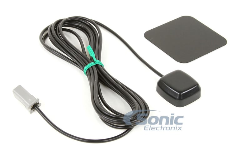 Kenwood DNX771HD Image 5