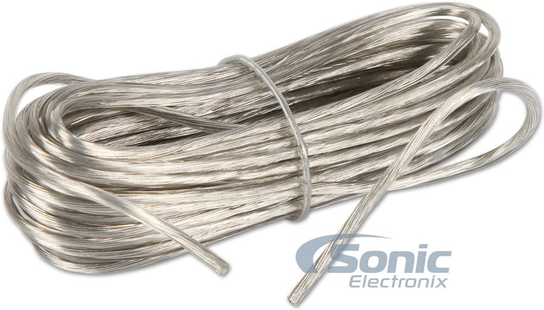 2000 Watt HCCA Bass Package Image 36