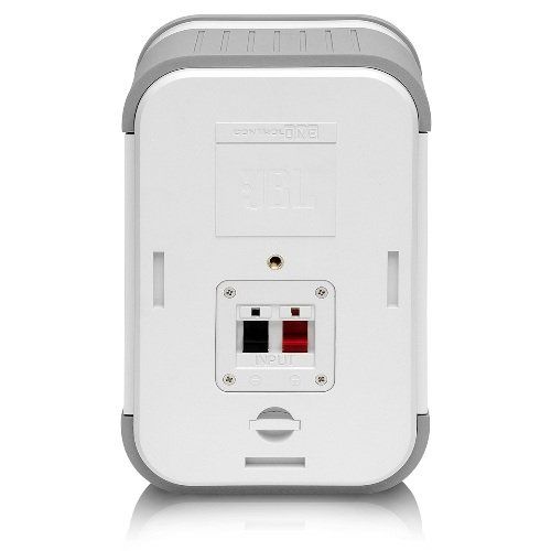 JBL CONTROL One All Weather (White) Image 2