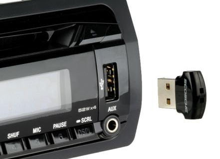 Scosche FLASHM8GB Image 2