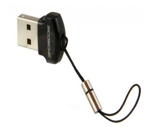 Scosche FLASHM8GB Image 3