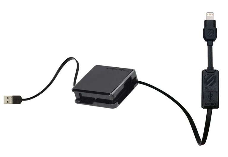 Scosche i2MBOX Image 2