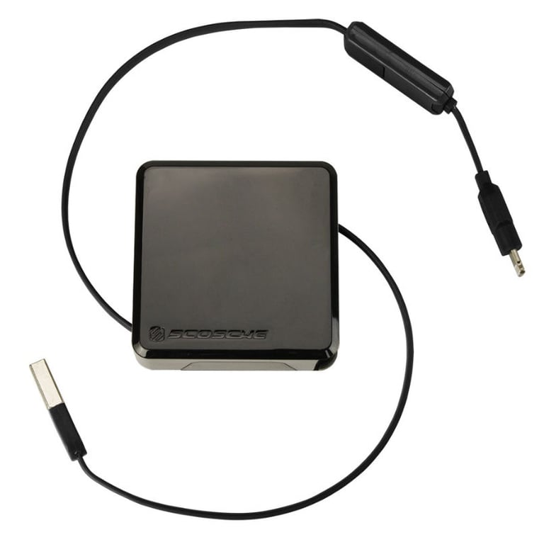 Scosche i2MBOX Image 1