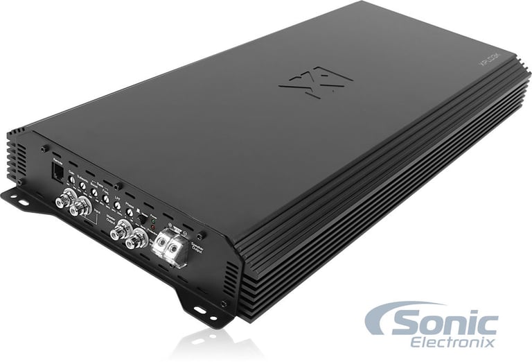 2000 Watt HCCA Bass Package Image 2