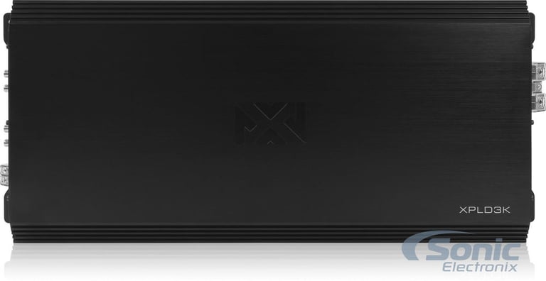 2000 Watt HCCA Bass Package Image 6