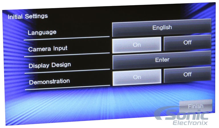JVC KW-V30BT Image 10