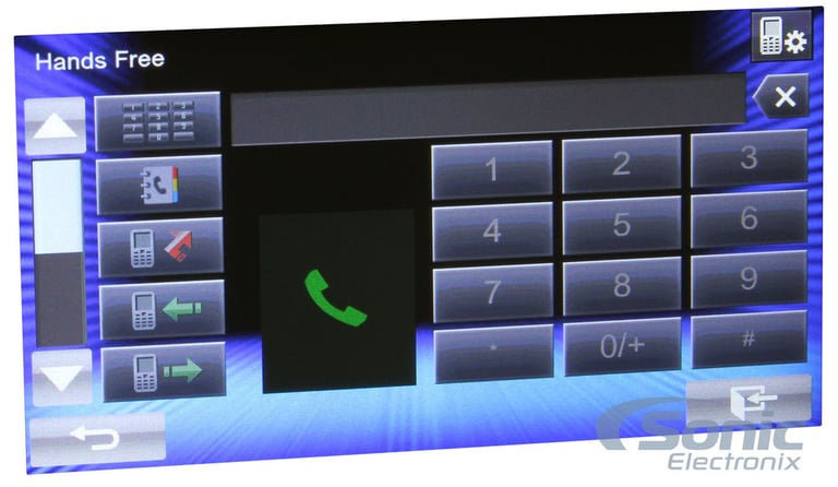 JVC KW-V30BT Image 11