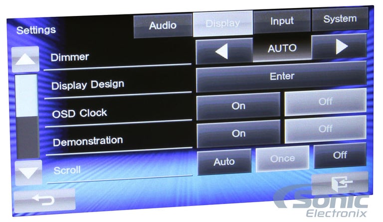 JVC KW-V30BT Image 13