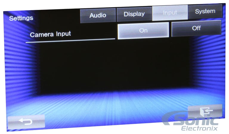 JVC KW-V30BT Image 14
