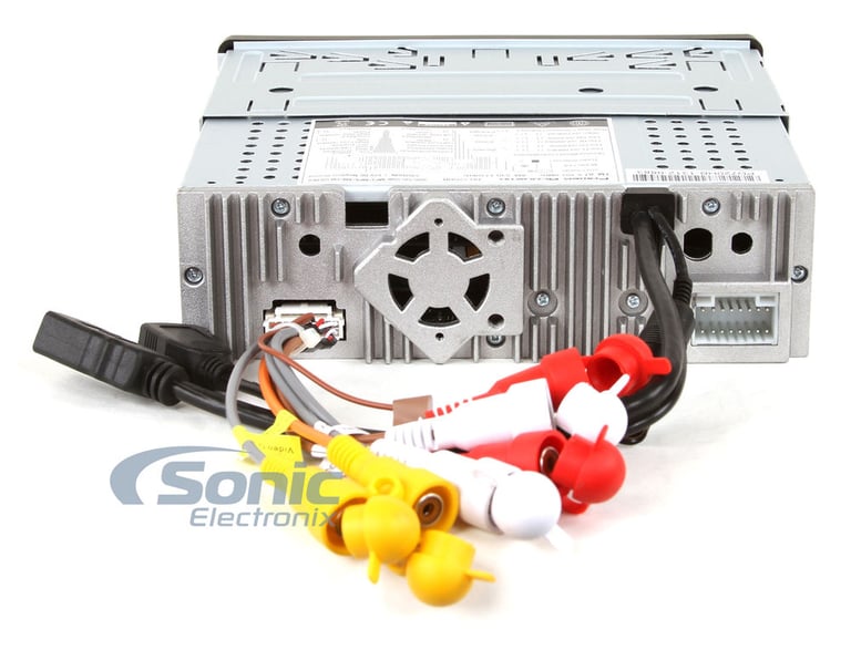 Power Acoustik PD-720HB Image 5