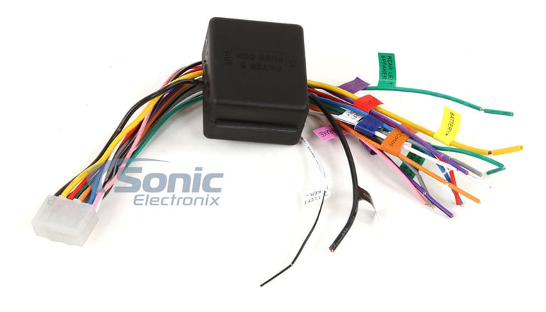Power Acoustik PD-720HB Image 8