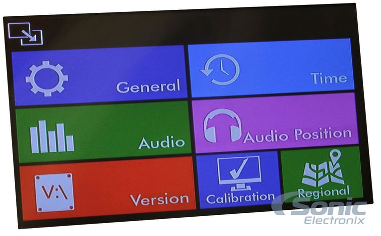 Power Acoustik PD-720HB Image 13