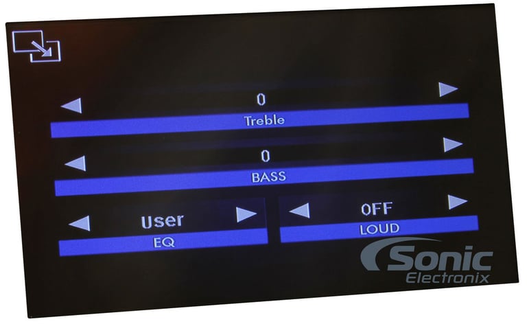 Power Acoustik PD-720HB Image 17