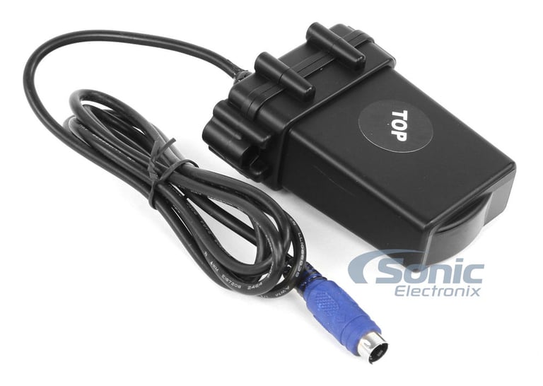 App-Tronics STEALTH 2300 UPGRADE Image 3